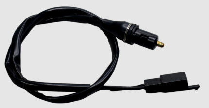 PERA SUICHE STOP IZQUIERDO.BWS 125X/SCOOT PARTS_UND