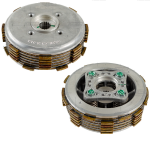 CENTRO CLUTCH SEMI COMPLETO PULSAR 200 NS FI-RS 200/REVO_UND