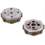 CENTRO CLUTCH SEMI COMPLETO PULSAR 150 NS-AS-160 NS-DISCOVER 150 ST/REVO_UND