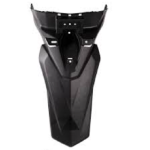 PORTA PLACA BWS 125 X FI/SCOOT PARTS_UND
