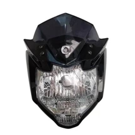 FAROLA CON CARENAJE PARA FZ 2.0 GXMOTOR