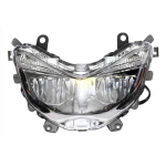 FAROLA PARA N MAX 155 GX MOTOR