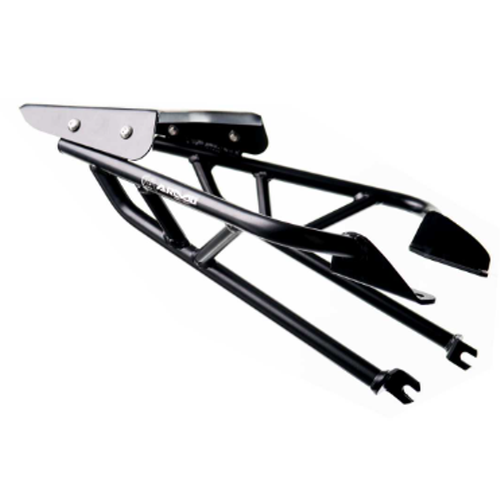 05042 PARRILLA GIXXER - Imagen 1