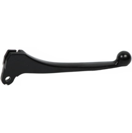 MANIGUETA DERECHA FRENO CB 110 NEGRO FERNO BANDA