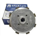 CENTRO DE CLUTCH SPARTAN CRYPTON 110