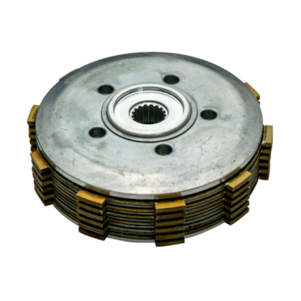 CENTRO DE CLUTCH SPARTAN PULSAR 180 UG/BSIV