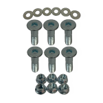 KIT TORNILLOS NARITA DTK 125 6H