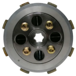 CENTRO DE CLUTCH COMPLETO NS 160 FI PULSAR 135