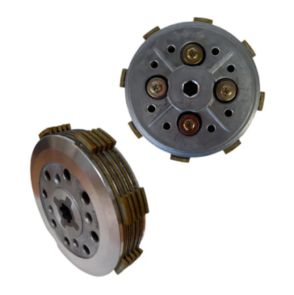 CENTRO DE CLUTCH SPARTAN YBR 5VL/XTZ125/LIBERO110-125