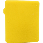 ESPUMA FILTRO AIRE BOXER 150 MODELO NUEVO MULTIMARCAS