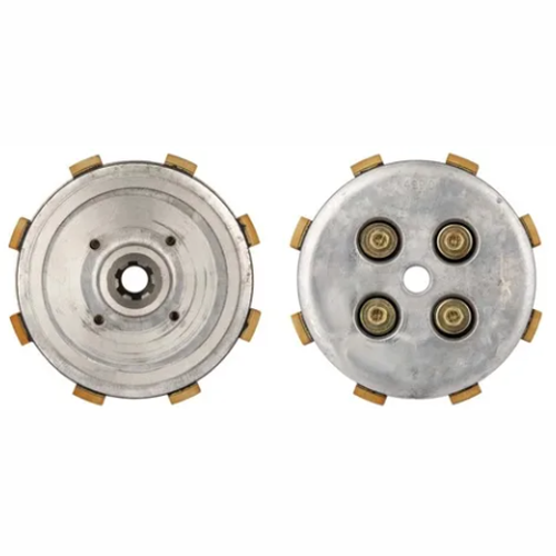 05170 CENTRO CLUTCH COMPLETO CRYPTON 110 T 110 - Imagen 1