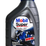 ACEITE MOBIL 4 TIEMPOS PINTA