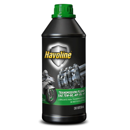 05179 ACEITE DE TRANSMISION HAVOLINE - Imagen 1