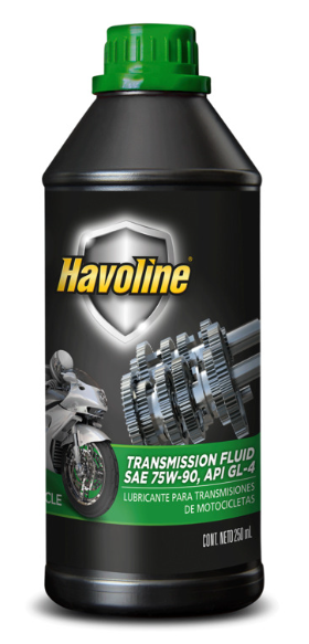 ACEITE DE TRANSMISION HAVOLINE