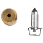 BASE Y PUNZON FZ 16 SZR Y YBR ORIGINAL