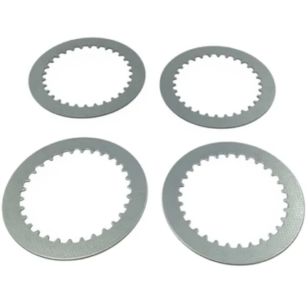 KIT DISCOS SEPARADOR CLUTCH METAL BOXER 100 DICOVER 100 125 ST PLATINO 100 125