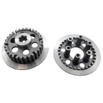 PORTA DISCOS CLUTCH BOXER CT 110 BM 100 PLATINO 100 ENDURANCE