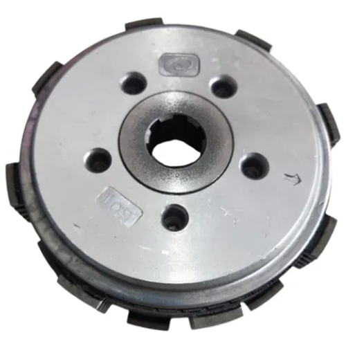 05261 PRENSA CLUTCH AKT 71L - Imagen 1