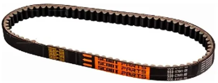 CORREA DE TRASMISION TRAPEZOIDAL BWS 125 125X SCOOTER
