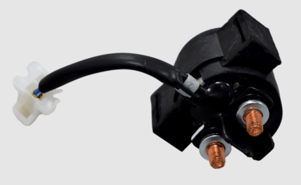 RELAY ARRANQUE BWS 125 125X SCOOTER