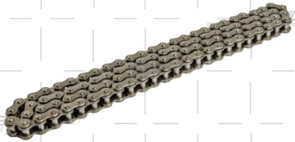 CADENILLA DE DISTRIBUCION 25 H 98 L  PULSAR 180 200 GN 125 XL 125 CB 125 REVO