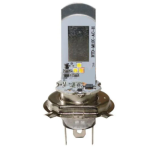 LUZ LED DE 5W AC 9 15 V 700 LUMENS BASE H4