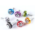 TORNILLO DE LUJO MULTICOLORES