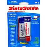 SINTESOLDA RAPIDO 14 GRS