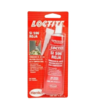 SILICONA ROJA X 50 ML LOCTITE