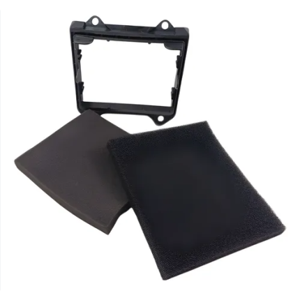 FILTRO DE AIRE AKT DS 200 ORIGINAL