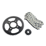 KIT DE ARRASTRE VICTORY MRX ARIZONA 200 ORIGINAL