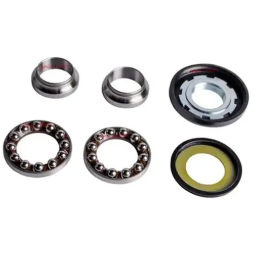 05441 CUNAS DIRECCION AKITA NXR125 BROS/KLR 125 - Imagen 1