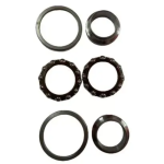 CUNAS DIRECCION AKITA ECO DELUXE/CB110/CB