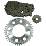 KIT ARRASTRE MOTOTEC CB110