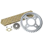 KIT ARRASTRE MOTOTEC CBF 125
