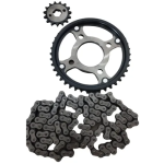 KIT ARRASTRE MOTOTEC CB 150 INVICTA