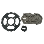 KIT ARRASTRE MOTOTEC ECO DELUXE