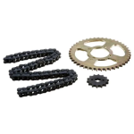 KIT ARRASTRE MOTOTEC DISCOVER 100M