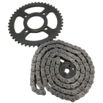 KIT ARRASTRE MOTOTEC DISCOVER 125