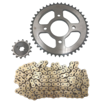 KIT ARRASTRE MOTOTEC DISCOVER 125ST