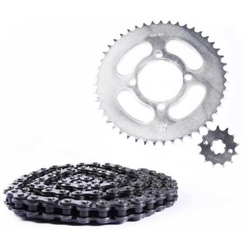 05464 KIT ARRASTRE MOTOTEC YBR/LIBERO 125 - Imagen 1