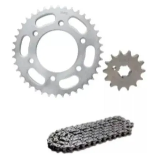 05465 KIT ARRASTRE MOTOTEC FZ 16 - Imagen 1