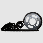 KIT ARRASTRE MOTOTEC AK110 FLEX