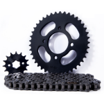KIT ARRASTRE MOTOTEC AKT 125 EVO