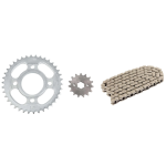 KIT ARRASTRE MOTOTEC AKT 125-150 NE