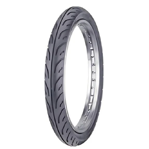 05474 LLANTA 80 80 17 K488B TL KENDA - Imagen 1