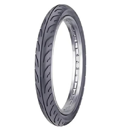 05475 LLANTA 90 80 17 K488B TL KENDA - Imagen 1