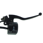 COMANDO DERECHO CON MANIGUETA BOXER CT 100