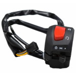 COMANDO DERECHO AX4 GD 110