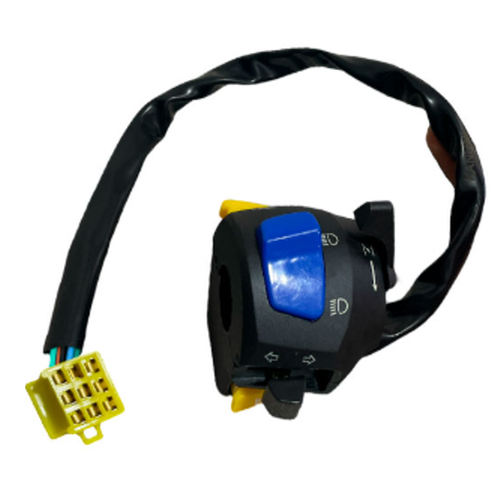 05546 COMANDO IZQUIERDO AX 4 GD 100 - Imagen 1
